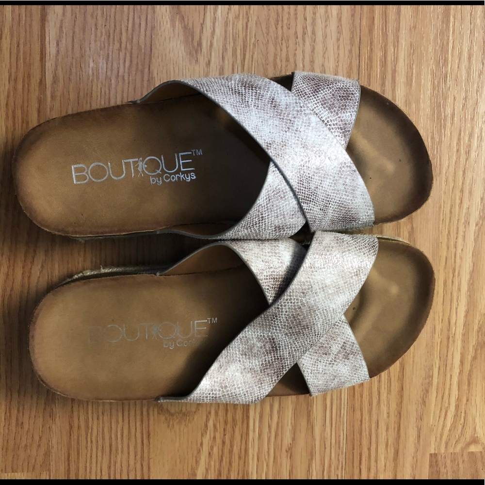 Shoes